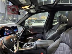 بي ام دبليو X5